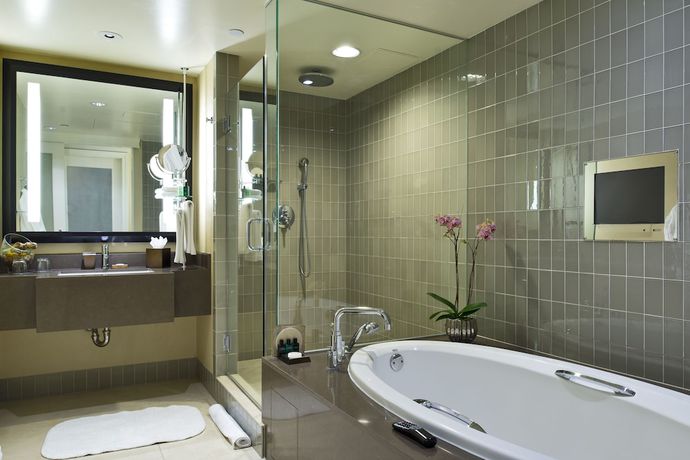 Imagen de la habitación del Hotel Sofitel La At Beverly Hills. Foto 12