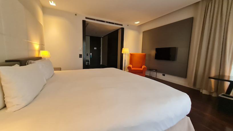 Imagen de la habitación del Hotel Sofitel La Reserva Cardales. Foto 5