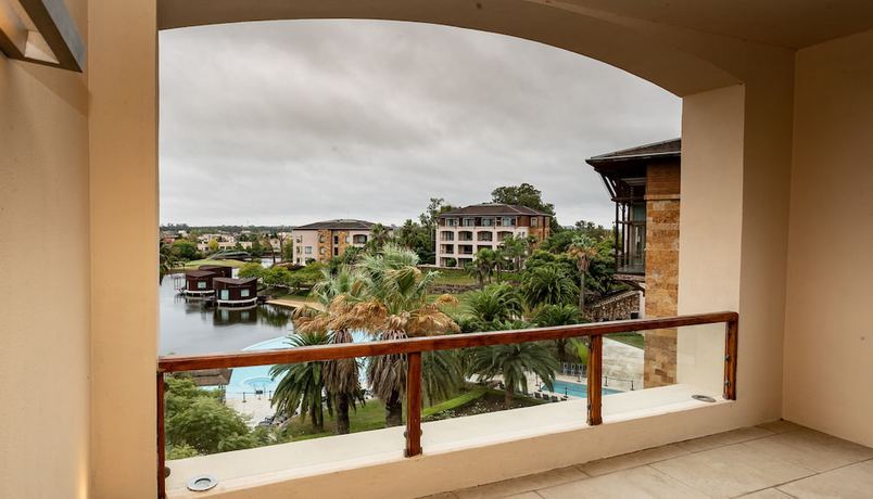 Imagen de la habitación del Hotel Sofitel La Reserva Cardales. Foto 8