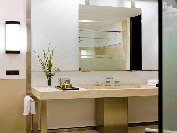 Imagen de la habitación del Hotel Sofitel La Reserva Cardales. Foto 11