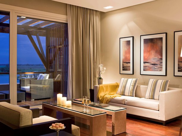 Imagen de la habitación del Hotel Sofitel La Reserva Cardales. Foto 13