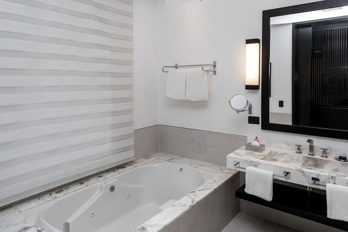 Imagen de la habitación del Hotel Sofitel La Reserva Cardales. Foto 15