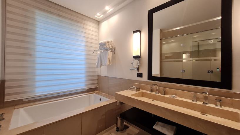 Imagen de la habitación del Hotel Sofitel La Reserva Cardales. Foto 16