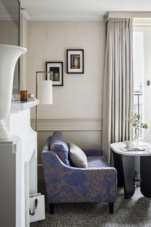 Imagen de la habitación del Hotel Sofitel Le Scribe Paris Opéra. Foto 7