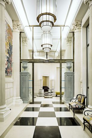 Imagen de los interiores del Hotel Sofitel Le Scribe Paris Opéra. Foto 18
