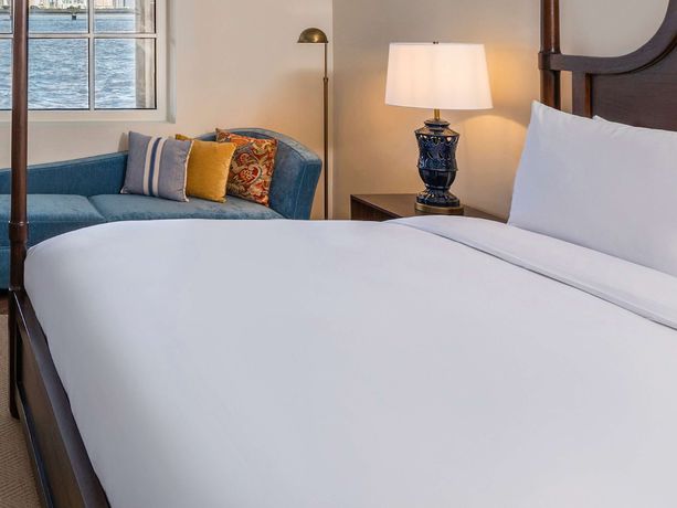 Imagen de la habitación del Hotel Sofitel Legend Casco Viejo, Panama City. Foto 6