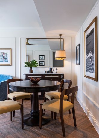 Imagen de la habitación del Hotel Sofitel Legend Casco Viejo, Panama City. Foto 7