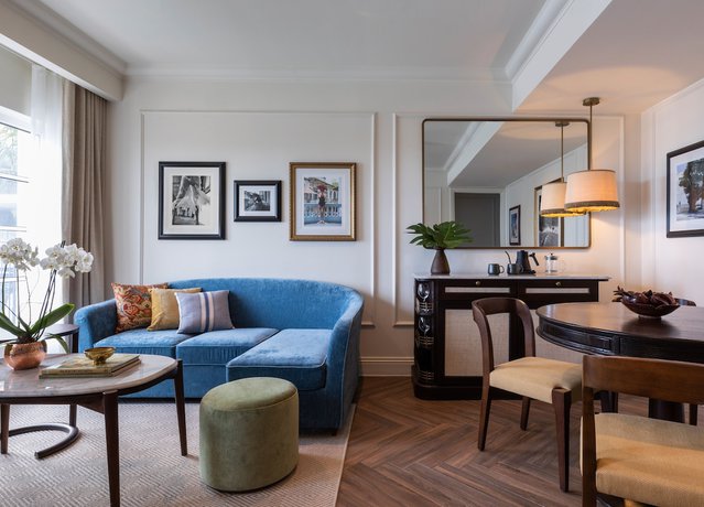 Imagen de la habitación del Hotel Sofitel Legend Casco Viejo, Panama City. Foto 8