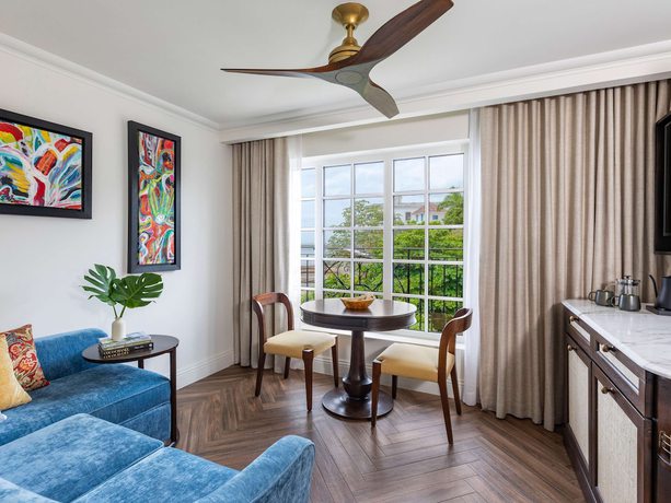 Imagen de la habitación del Hotel Sofitel Legend Casco Viejo, Panama City. Foto 10