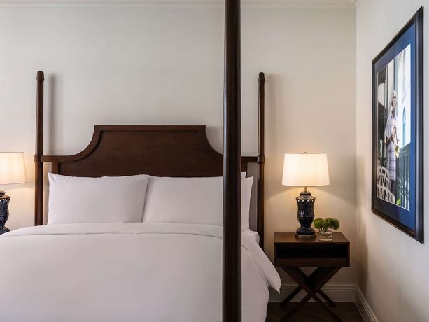 Imagen de la habitación del Hotel Sofitel Legend Casco Viejo, Panama City. Foto 11