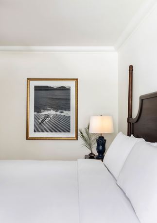 Imagen de la habitación del Hotel Sofitel Legend Casco Viejo, Panama City. Foto 12