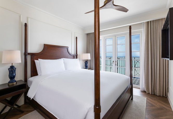 Imagen de la habitación del Hotel Sofitel Legend Casco Viejo, Panama City. Foto 13