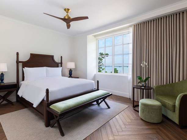 Imagen de la habitación del Hotel Sofitel Legend Casco Viejo, Panama City. Foto 15