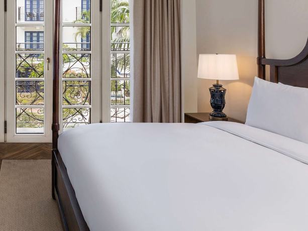 Imagen de la habitación del Hotel Sofitel Legend Casco Viejo, Panama City. Foto 16