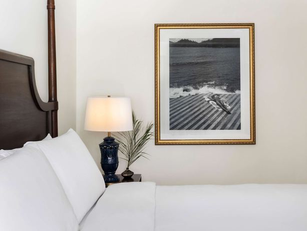 Imagen de la habitación del Hotel Sofitel Legend Casco Viejo, Panama City. Foto 17