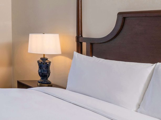 Imagen de la habitación del Hotel Sofitel Legend Casco Viejo, Panama City. Foto 18