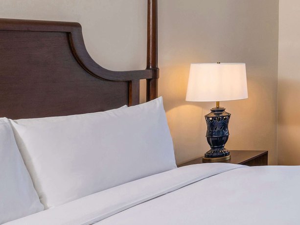 Imagen de la habitación del Hotel Sofitel Legend Casco Viejo, Panama City. Foto 19