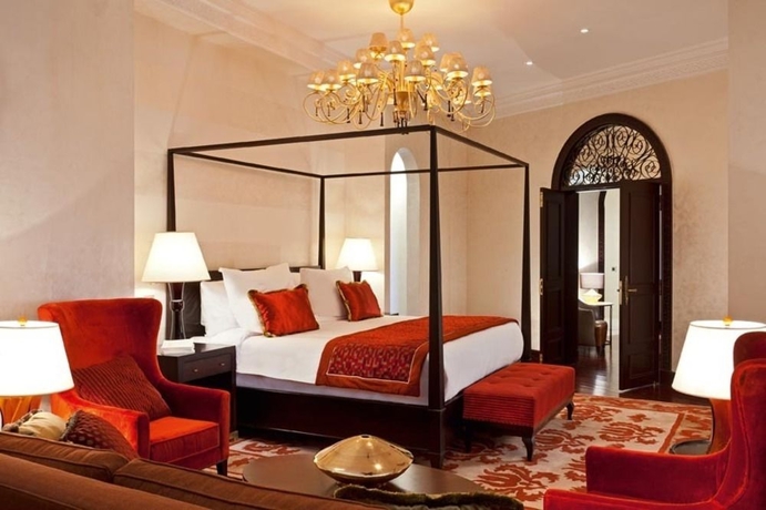 Imagen de la habitación del Hotel Sofitel Legend Old Cataract Aswan. Foto 9