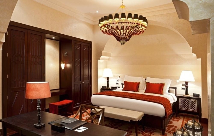 Imagen de la habitación del Hotel Sofitel Legend Old Cataract Aswan. Foto 12