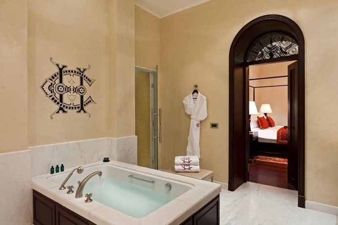 Imagen de la habitación del Hotel Sofitel Legend Old Cataract Aswan. Foto 13