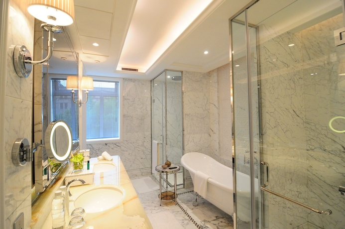 Imagen de la habitación del Hotel Sofitel Legend People's Grand Hotel Xi'an. Foto 9