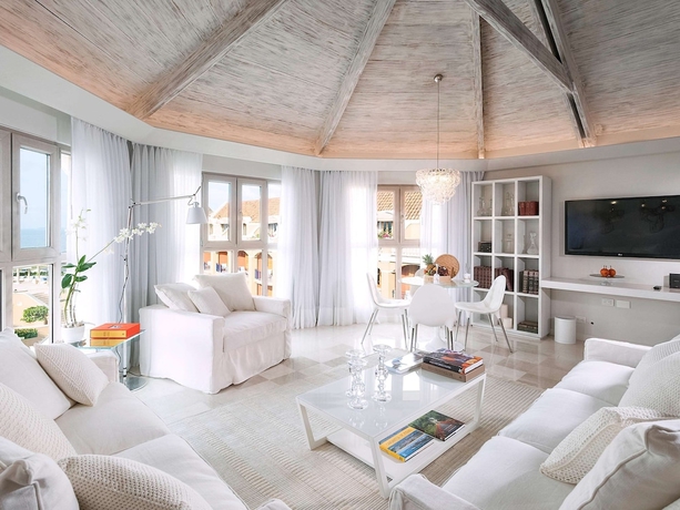 Imagen de la habitación del Hotel Sofitel Legend Santa Clara Cartagena. Foto 4