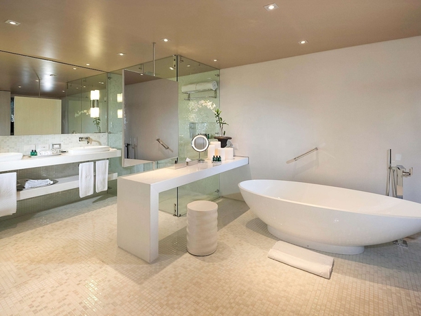 Imagen de la habitación del Hotel Sofitel Legend Santa Clara Cartagena. Foto 5