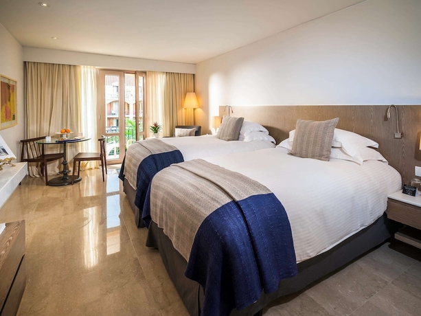 Imagen de la habitación del Hotel Sofitel Legend Santa Clara Cartagena. Foto 6