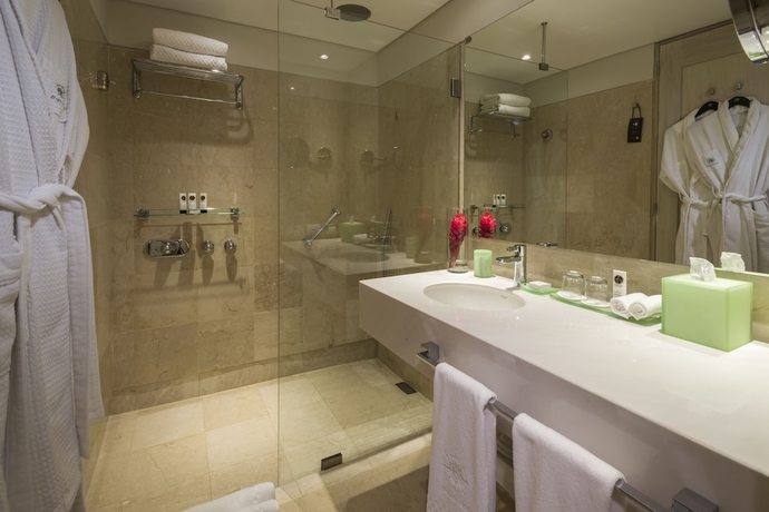 Imagen de la habitación del Hotel Sofitel Legend Santa Clara Cartagena. Foto 7