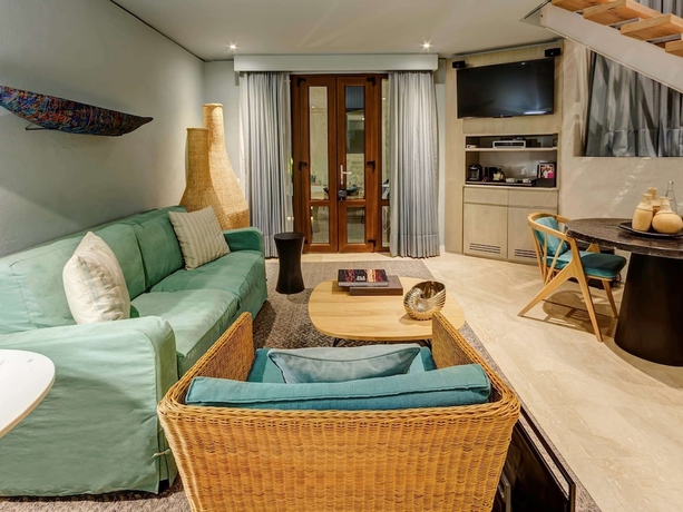 Imagen de la habitación del Hotel Sofitel Legend Santa Clara Cartagena. Foto 9