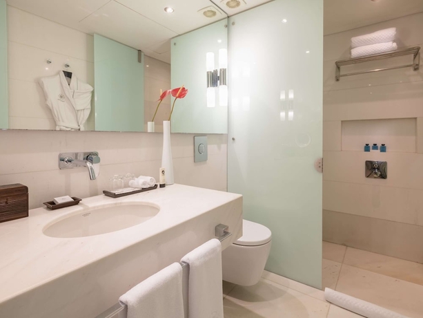 Imagen de la habitación del Hotel Sofitel Legend Santa Clara Cartagena. Foto 15