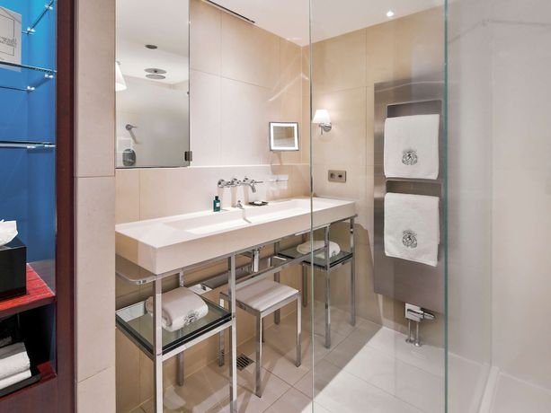 Imagen de la habitación del Hotel Sofitel Legend The Grand Amsterdam. Foto 4