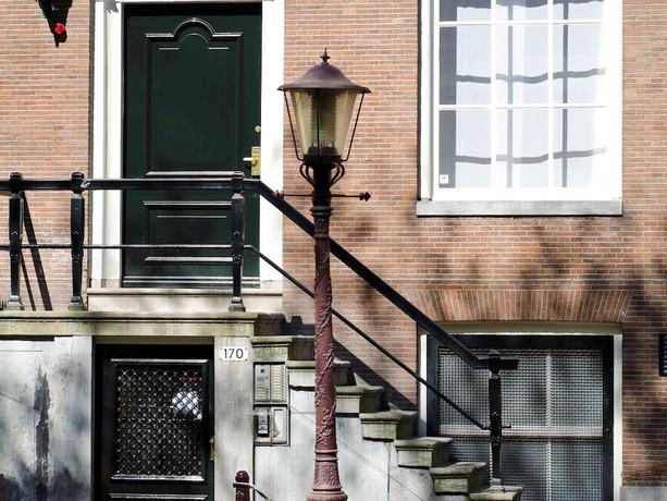 Imagen de la habitación del Hotel Sofitel Legend The Grand Amsterdam. Foto 7