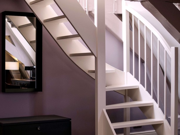 Imagen de la habitación del Hotel Sofitel Legend The Grand Amsterdam. Foto 15