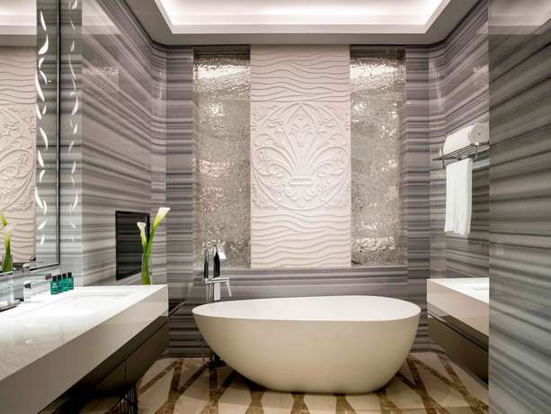 Imagen de la habitación del Hotel Sofitel Lianyungang Suning. Foto 16