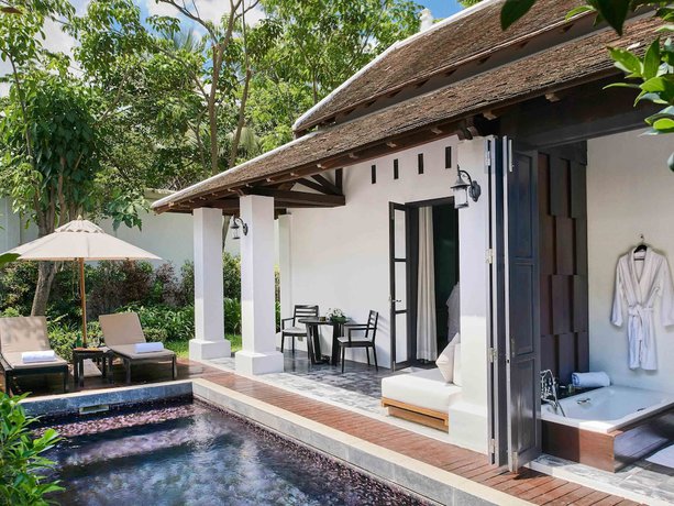 Imagen de la habitación del Hotel Sofitel Luang Prabang. Foto 11