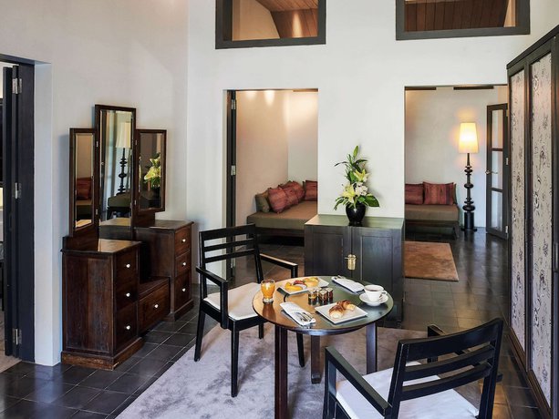 Imagen de la habitación del Hotel Sofitel Luang Prabang. Foto 16