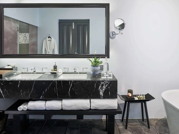 Imagen de la habitación del Hotel Sofitel Luang Prabang. Foto 18