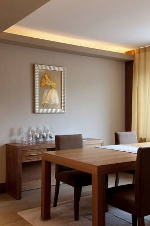 Imagen de la habitación del Hotel Sofitel Lyon Bellecour. Foto 15