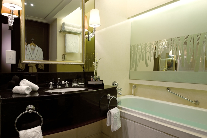 Imagen de la habitación del Hotel Sofitel Macau At Ponte 16. Foto 10