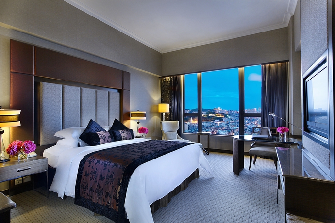 Imagen de la habitación del Hotel Sofitel Macau At Ponte 16. Foto 11