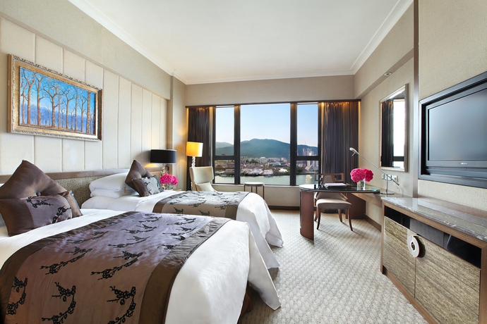 Imagen de la habitación del Hotel Sofitel Macau At Ponte 16. Foto 12