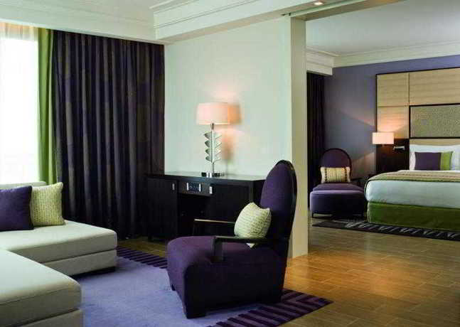 Imagen de la habitación del Hotel Sofitel Malabo Sipopo Le Golf. Foto 4