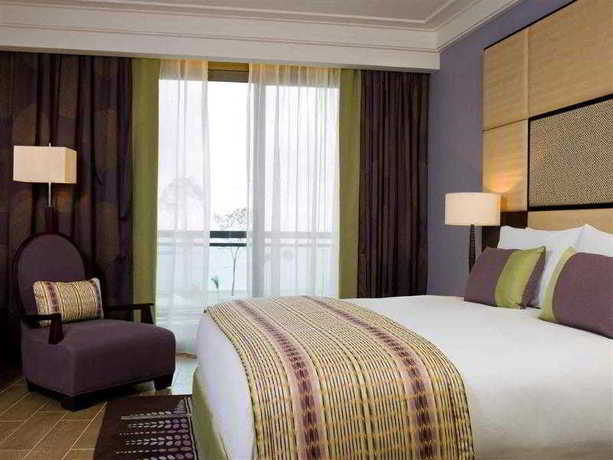 Imagen de la habitación del Hotel Sofitel Malabo Sipopo Le Golf. Foto 5