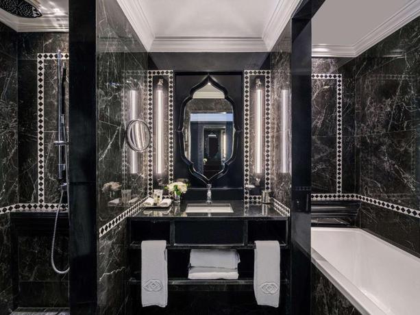 Imagen de la habitación del Hotel Sofitel Marrakech Palais Impérial and Spa. Foto 5