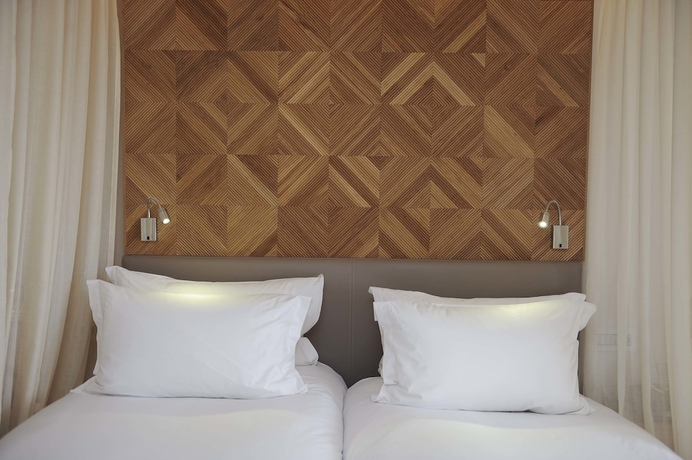 Imagen de la habitación del Hotel Sofitel Marrakech Palais Impérial and Spa. Foto 10