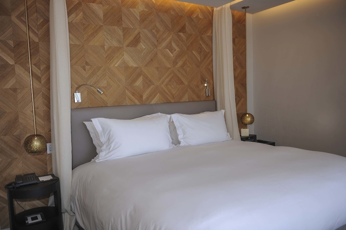 Imagen de la habitación del Hotel Sofitel Marrakech Palais Impérial and Spa. Foto 18