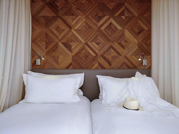 Imagen de la habitación del Hotel Sofitel Marrakech Palais Impérial and Spa. Foto 19