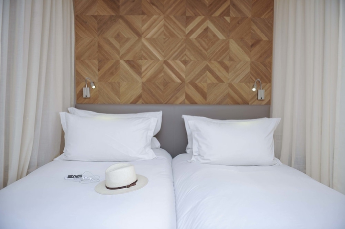 Imagen de la habitación del Hotel Sofitel Marrakech Palais Impérial and Spa. Foto 21