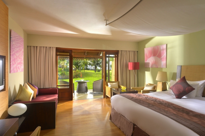 Imagen de la habitación del Hotel Sofitel Mauritius L'imperial Resort and Spa. Foto 7